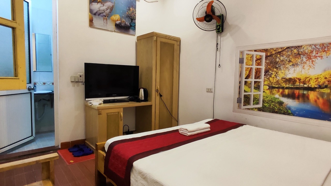 Photo of Bedroom in Soc Son
