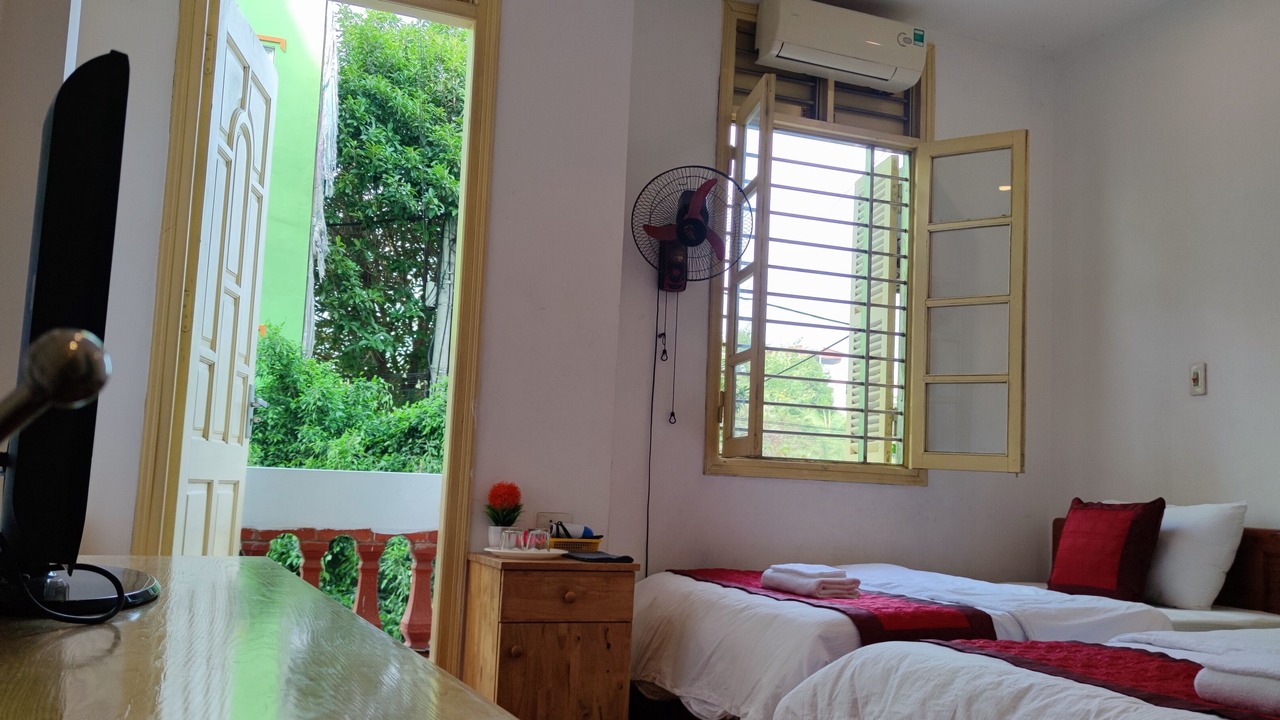 Photo of Bedroom in Soc Son