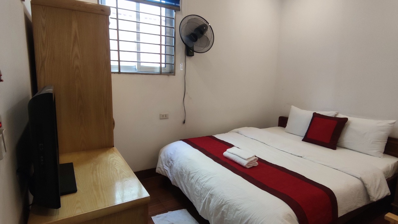 Photo of Bedroom in Soc Son
