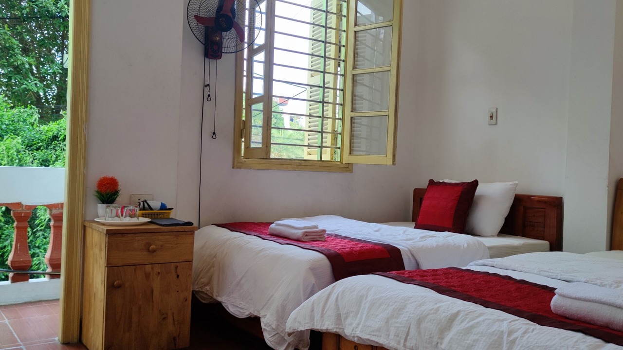 Photo of Bedroom in Soc Son