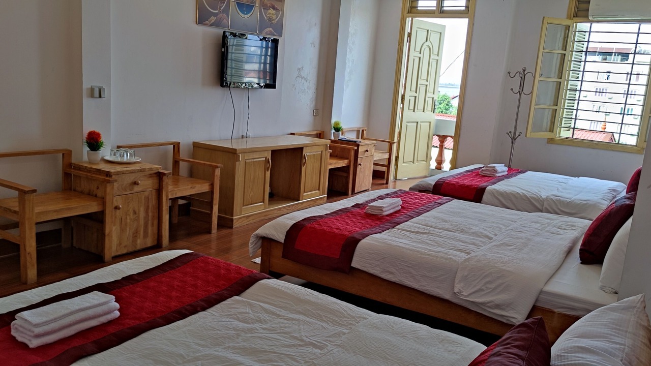 Photo of Bedroom in Soc Son