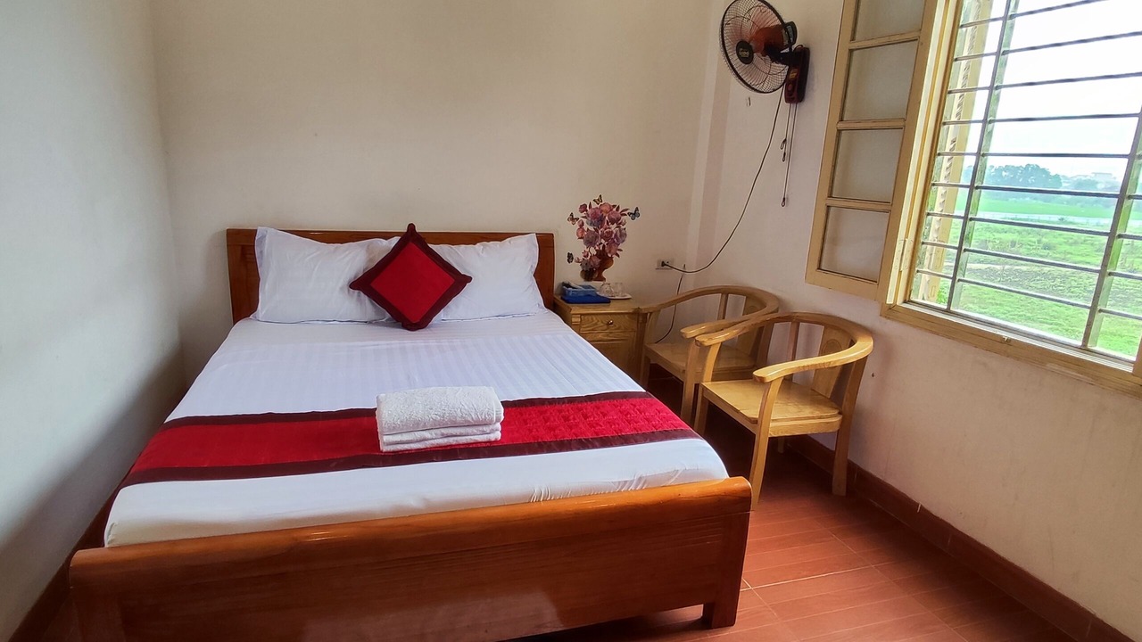 Photo of Bedroom in Soc Son