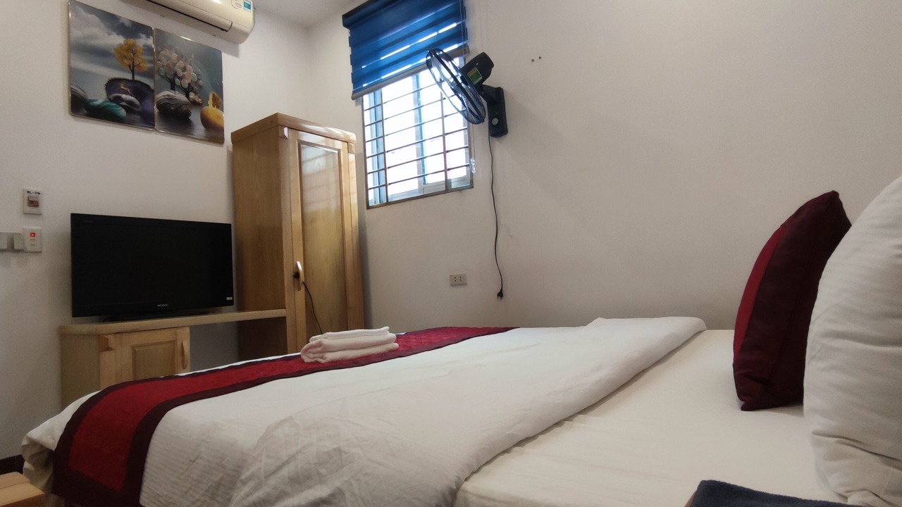 Photo of Bedroom in Soc Son