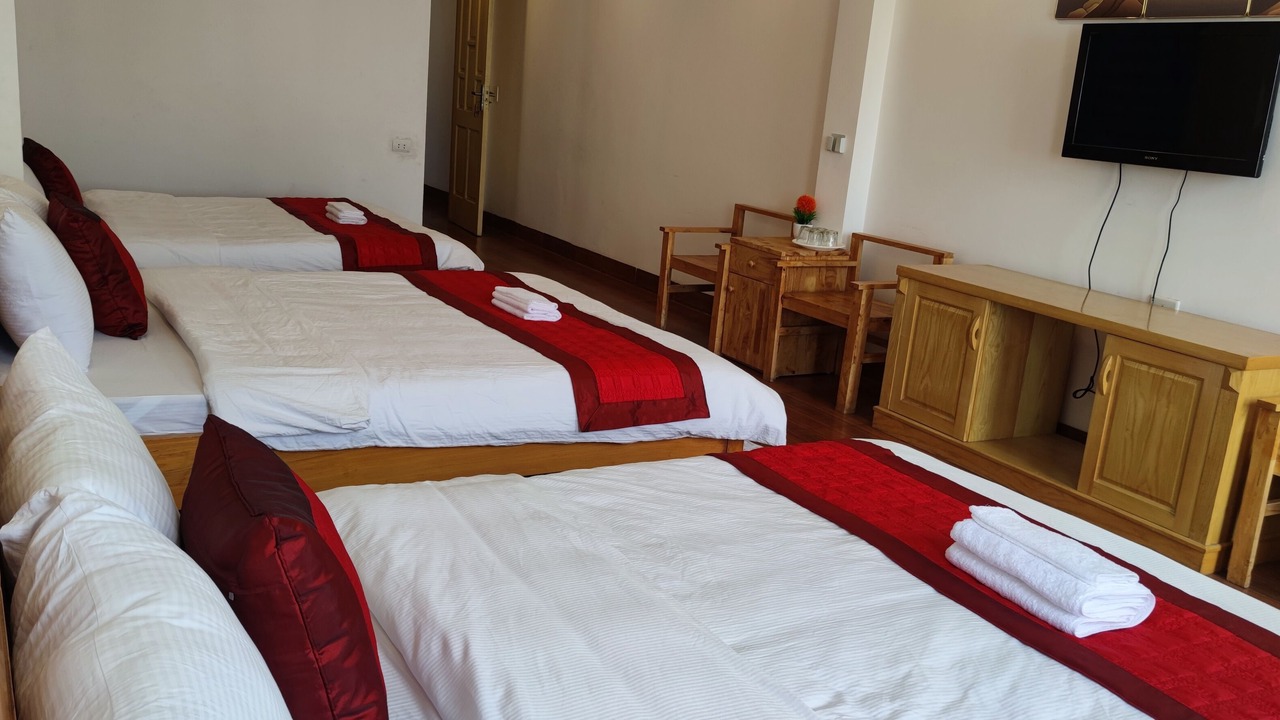 Photo of Bedroom in Soc Son