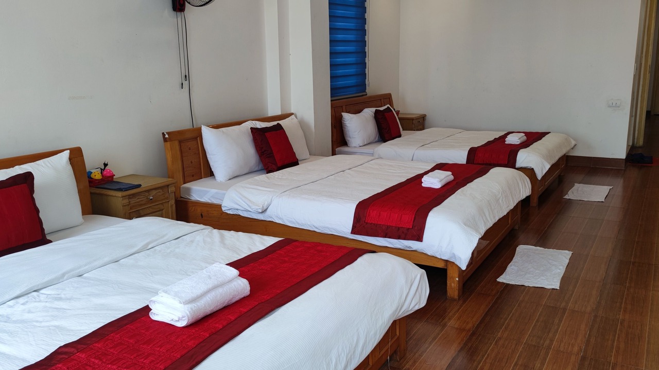 Photo of Bedroom in Soc Son