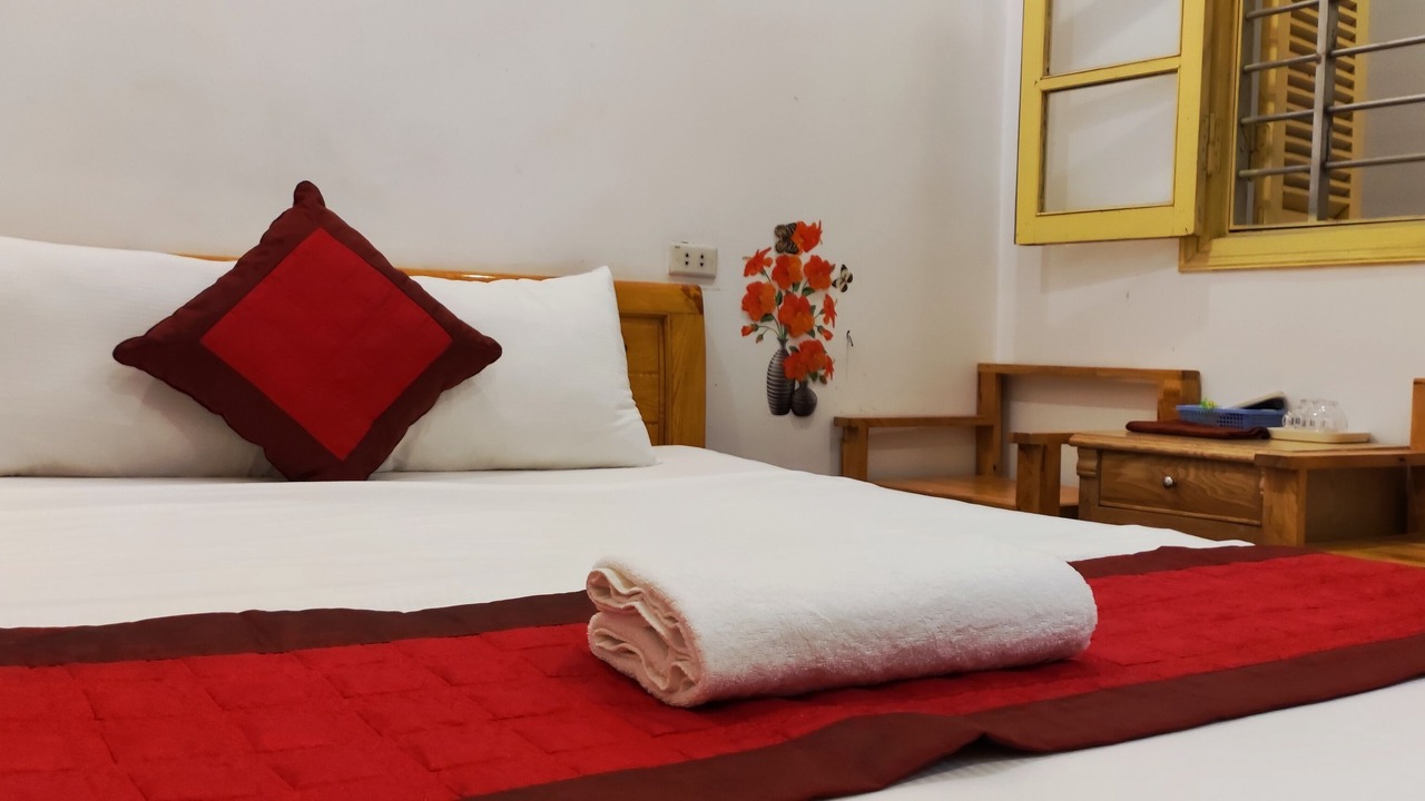 Photo of Bedroom in Soc Son