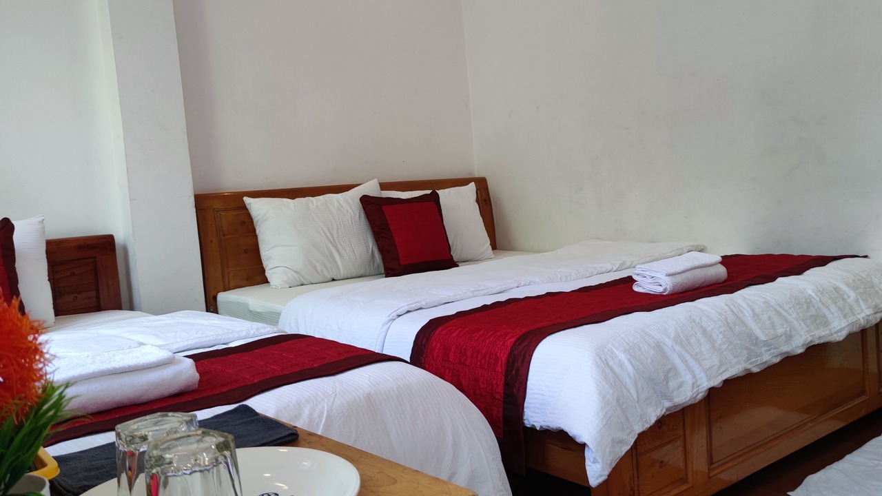 Photo of Bedroom in Soc Son