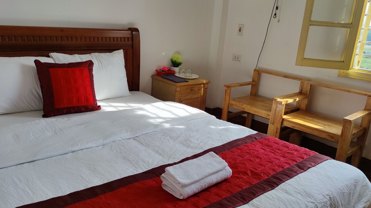 Photo of Bedroom in Soc Son