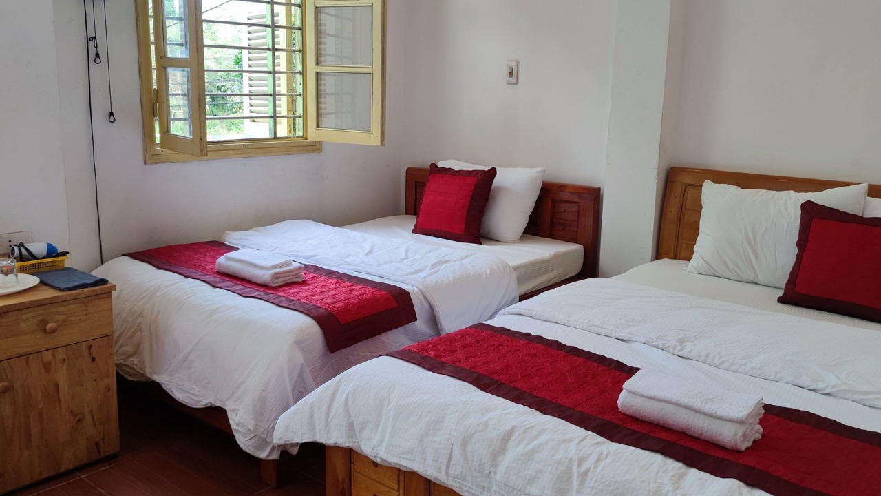 Photo of Bedroom in Soc Son