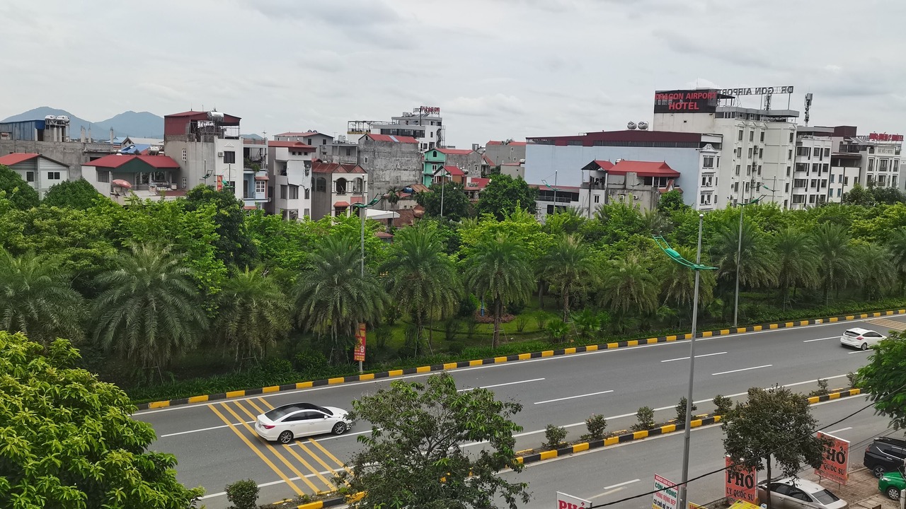 Photo of Outdoor in Soc Son