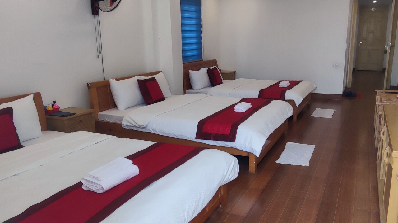 Photo of Bedroom in Soc Son
