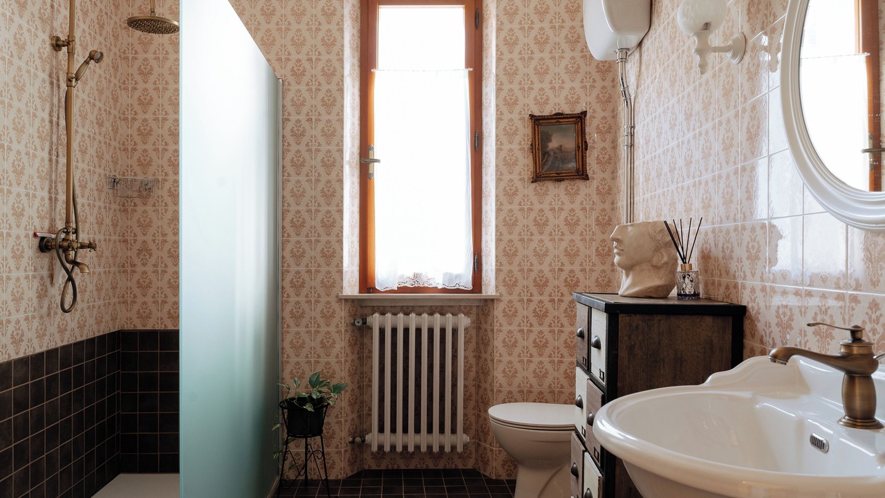 Photo of Bathroom in Ripatransone