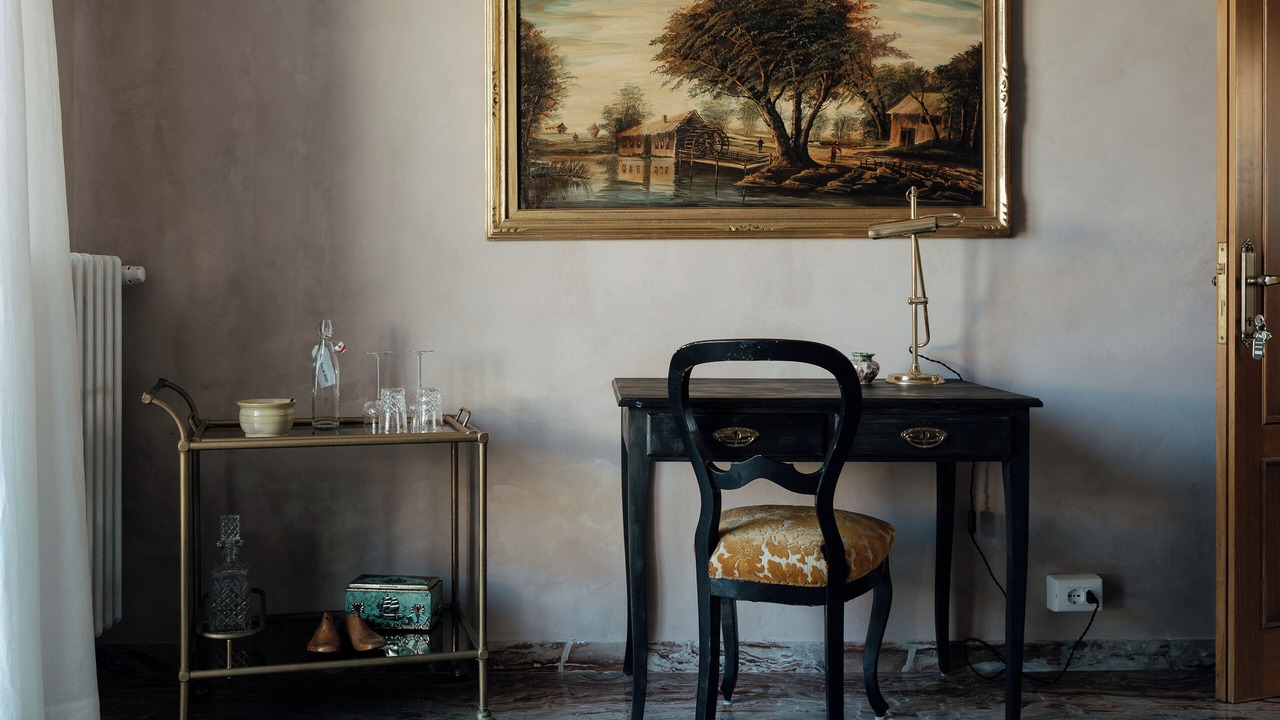 Photo of Bedroom in Ripatransone