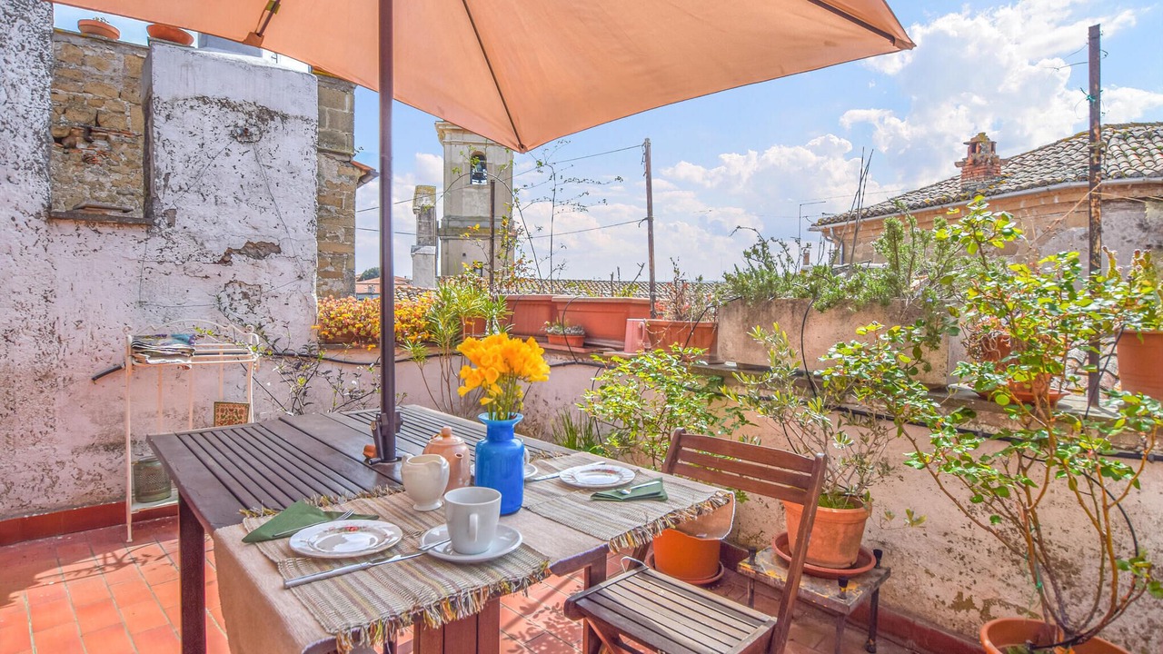 Photo of Outdoor in Farnese