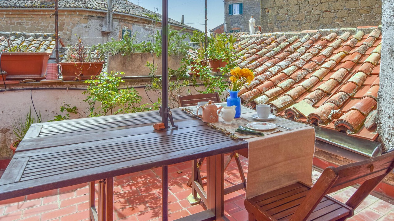 Photo of Outdoor in Farnese