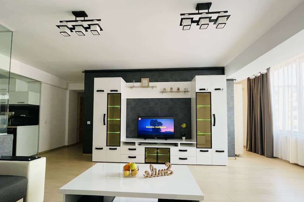 Photo of Livingroom in Selimbar