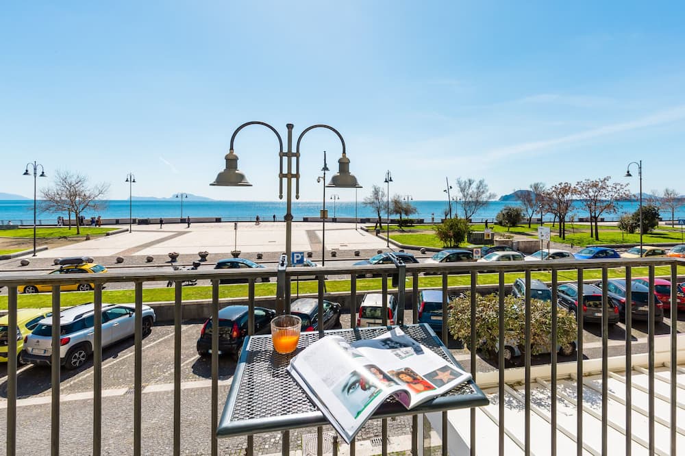 Photo of Outdoor in Pozzuoli