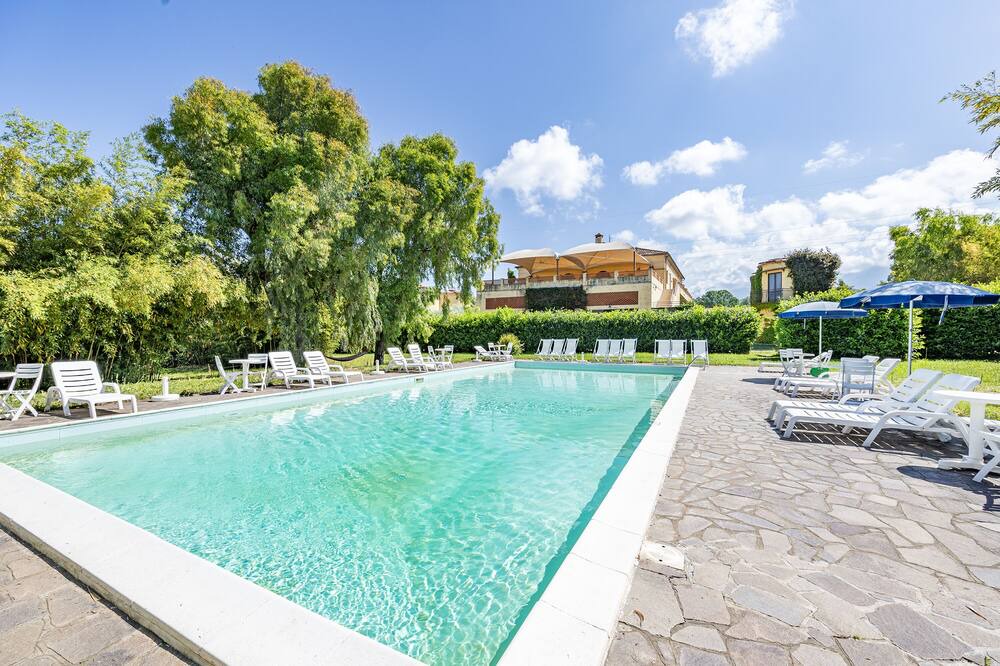 Photo of Outdoor in Ceraso