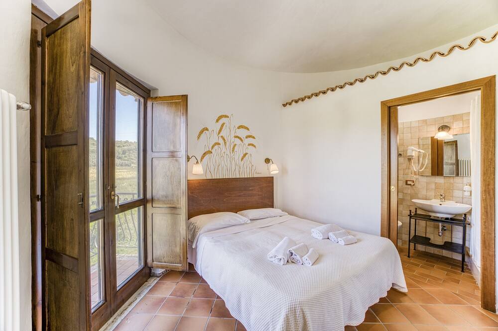 Photo of Bedroom in Ceraso