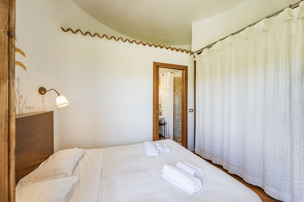 Photo of Bedroom in Ceraso
