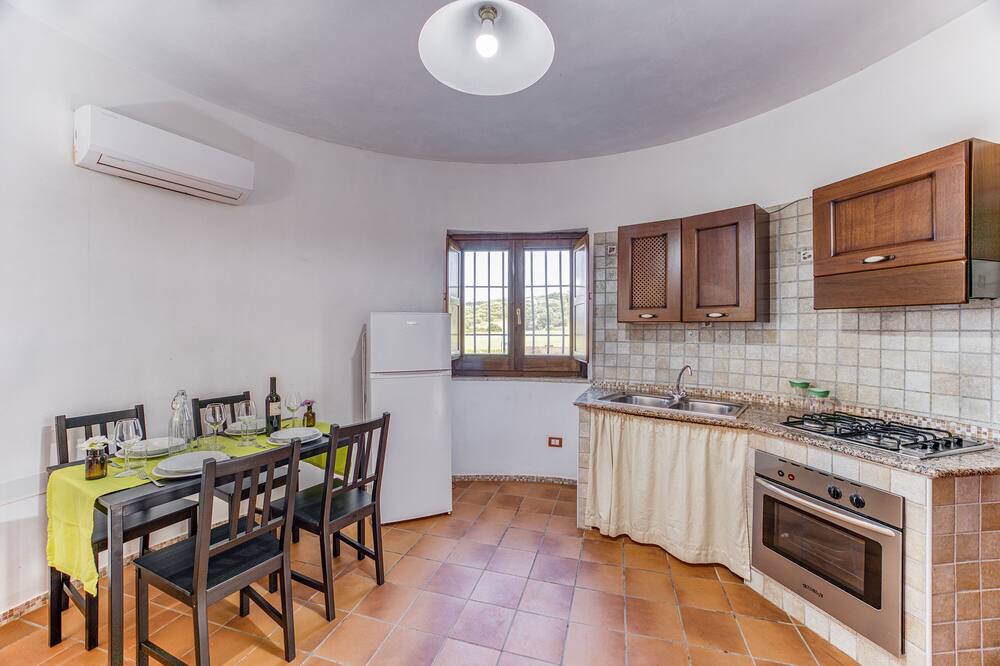 Photo of Kitchen in Ceraso