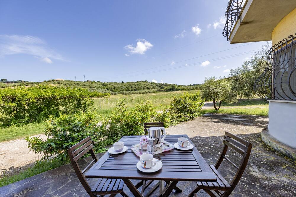 Photo of Outdoor in Ceraso