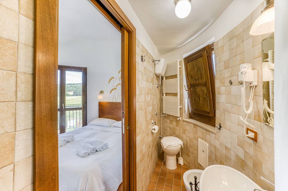 Photo of Bathroom in Ceraso