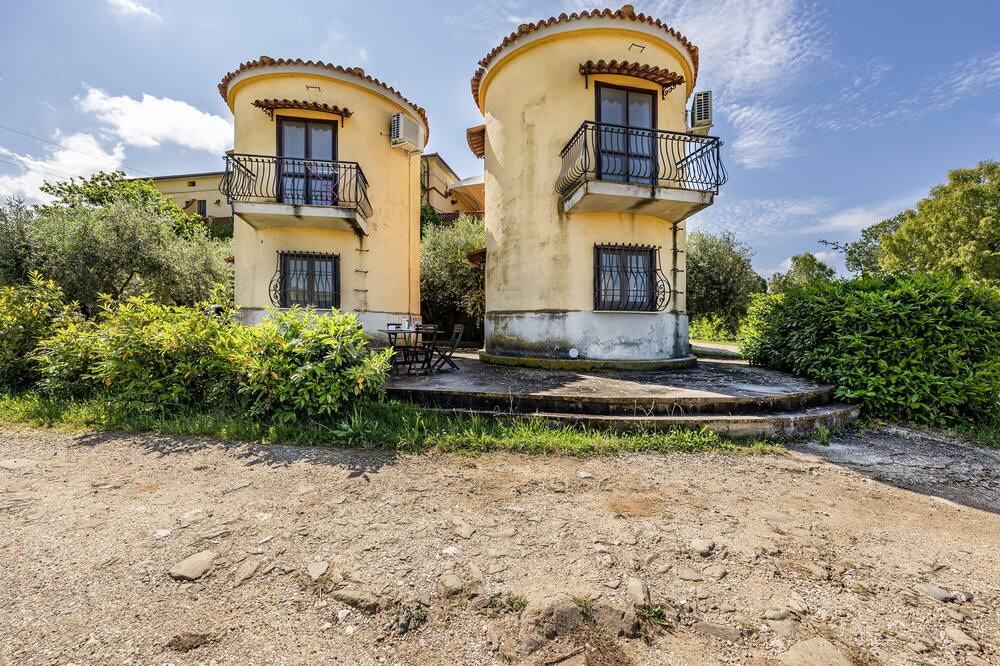 Photo of Outdoor in Ceraso
