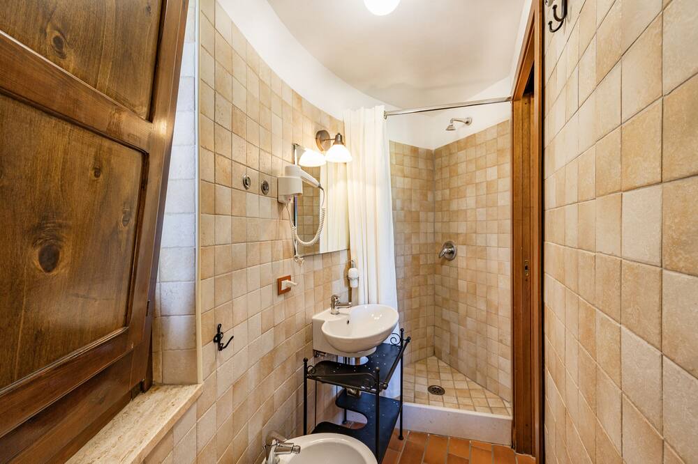 Photo of Bathroom in Ceraso