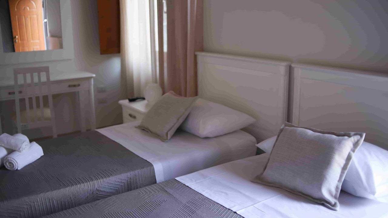 Photo of Bedroom in Felitto