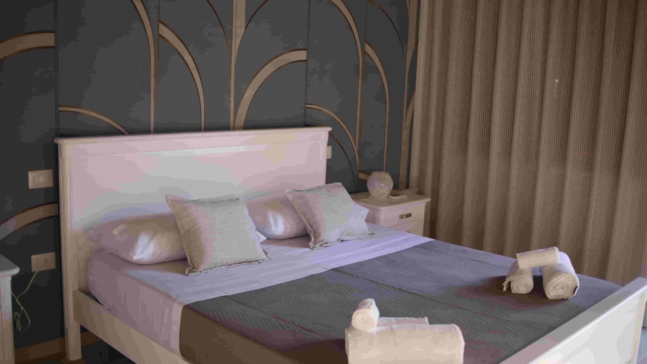 Photo of Bedroom in Felitto