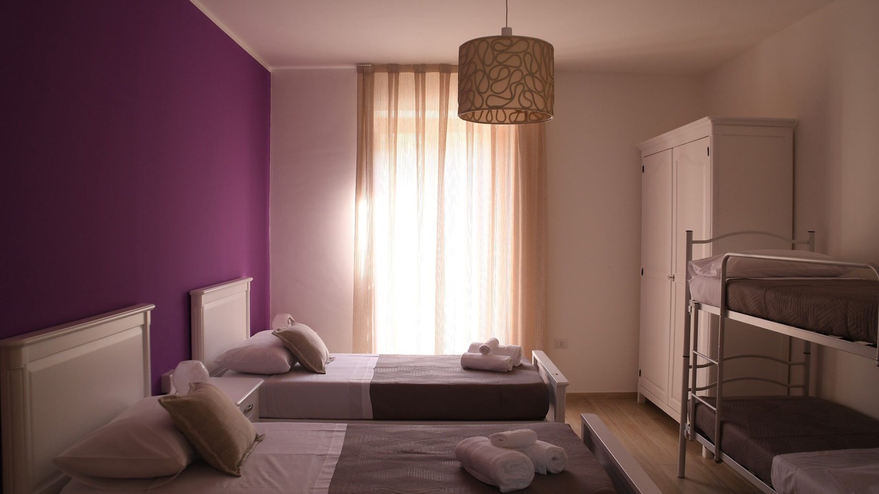 Photo of Bedroom in Felitto