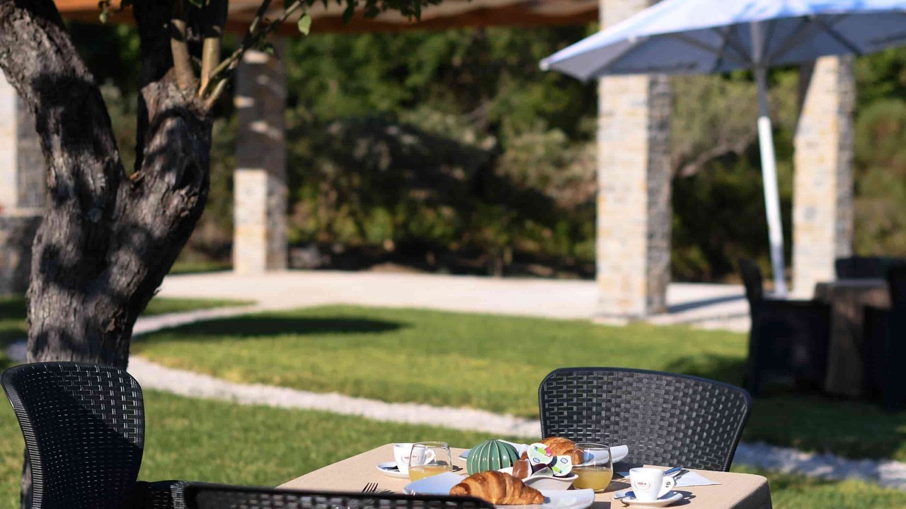 Photo of Outdoor in Felitto
