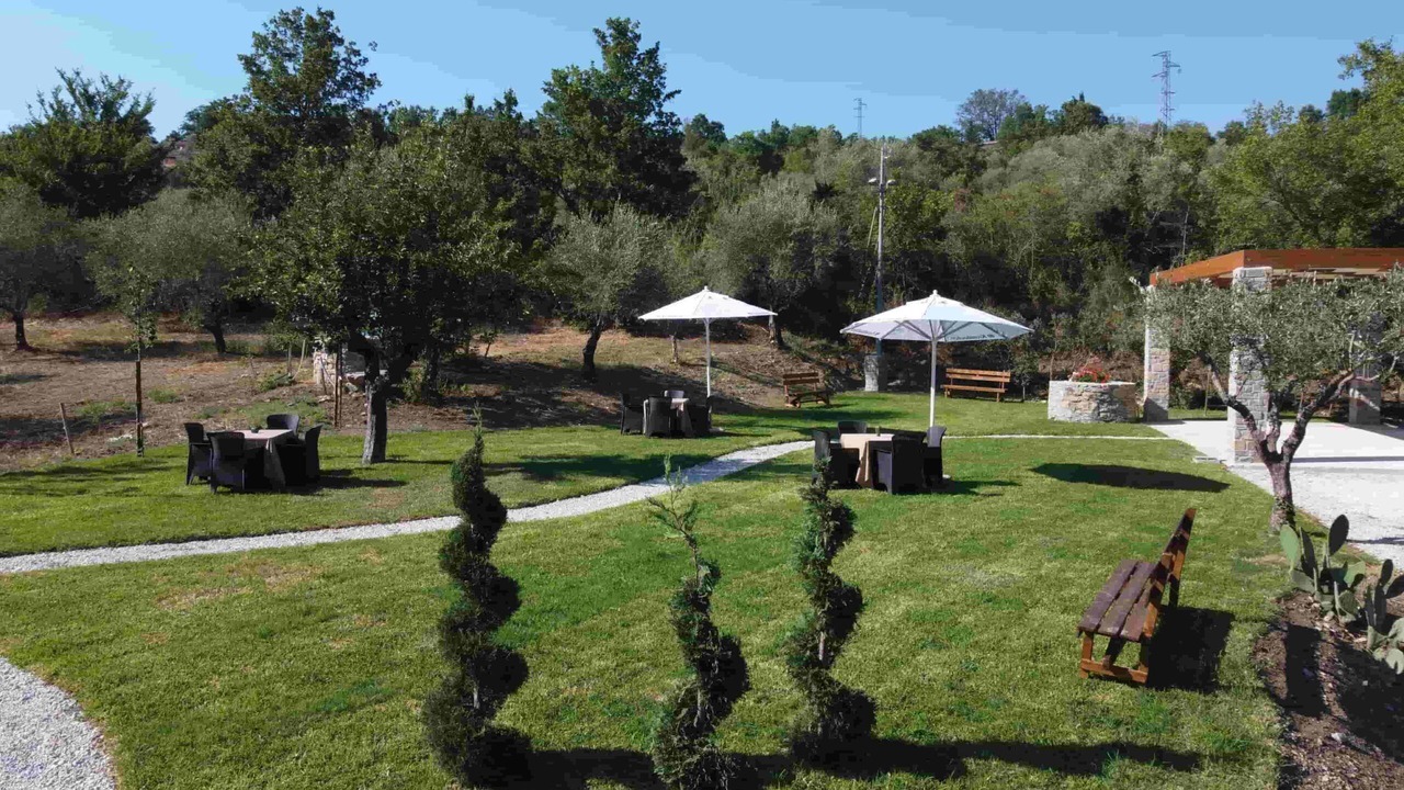 Photo of Outdoor in Felitto