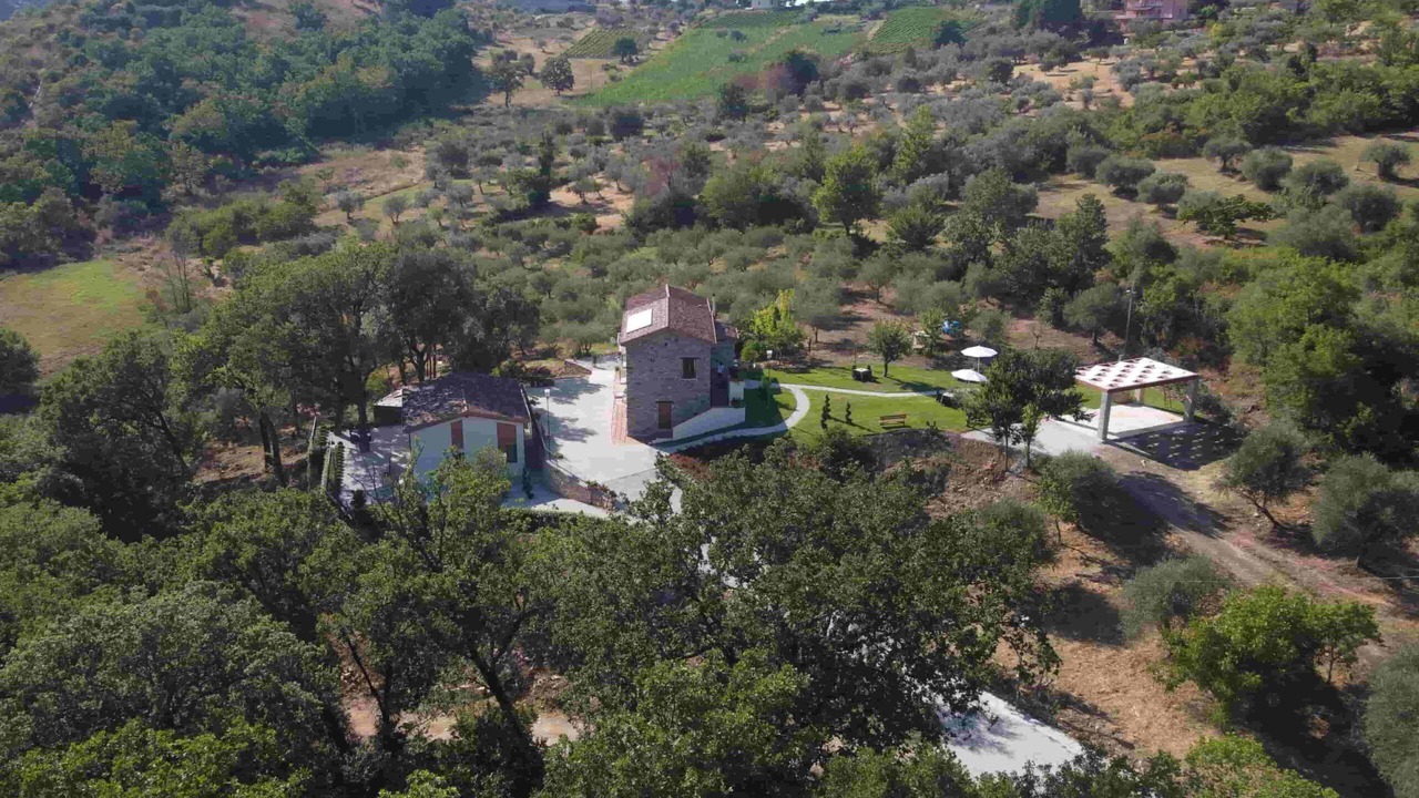 Photo of Outdoor in Felitto