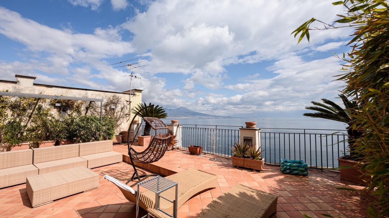 Photo of Others in Posillipo