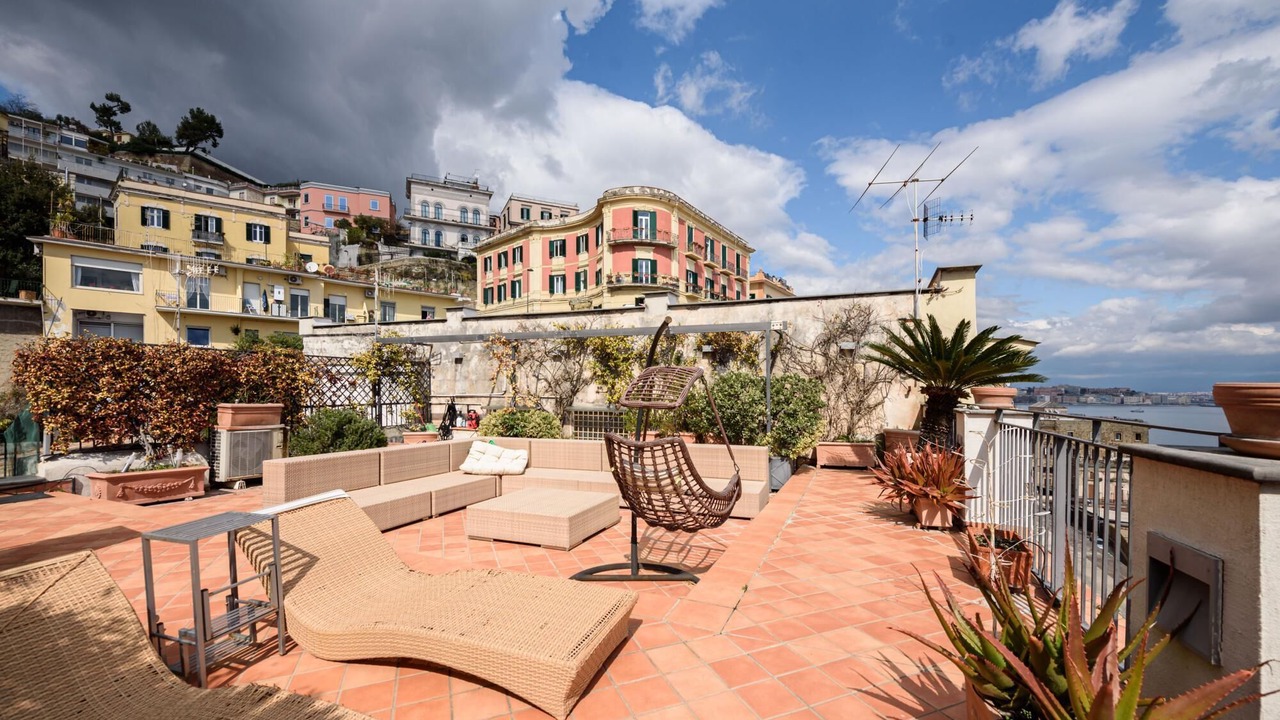 Photo of Others in Posillipo