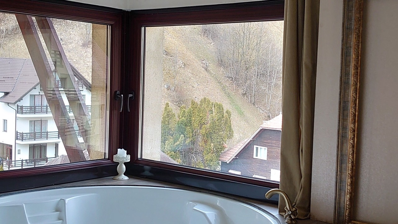 Photo of Bedroom in Moeciu de Sus