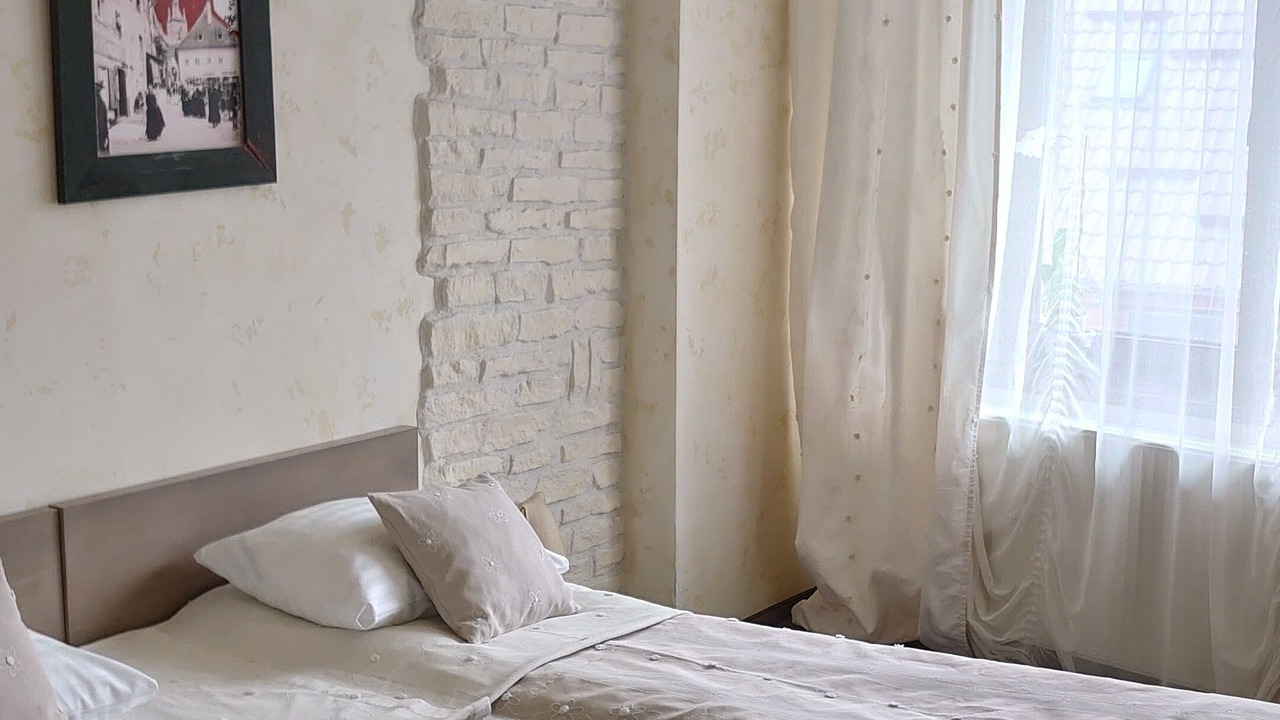 Photo of Bedroom in Moeciu de Sus