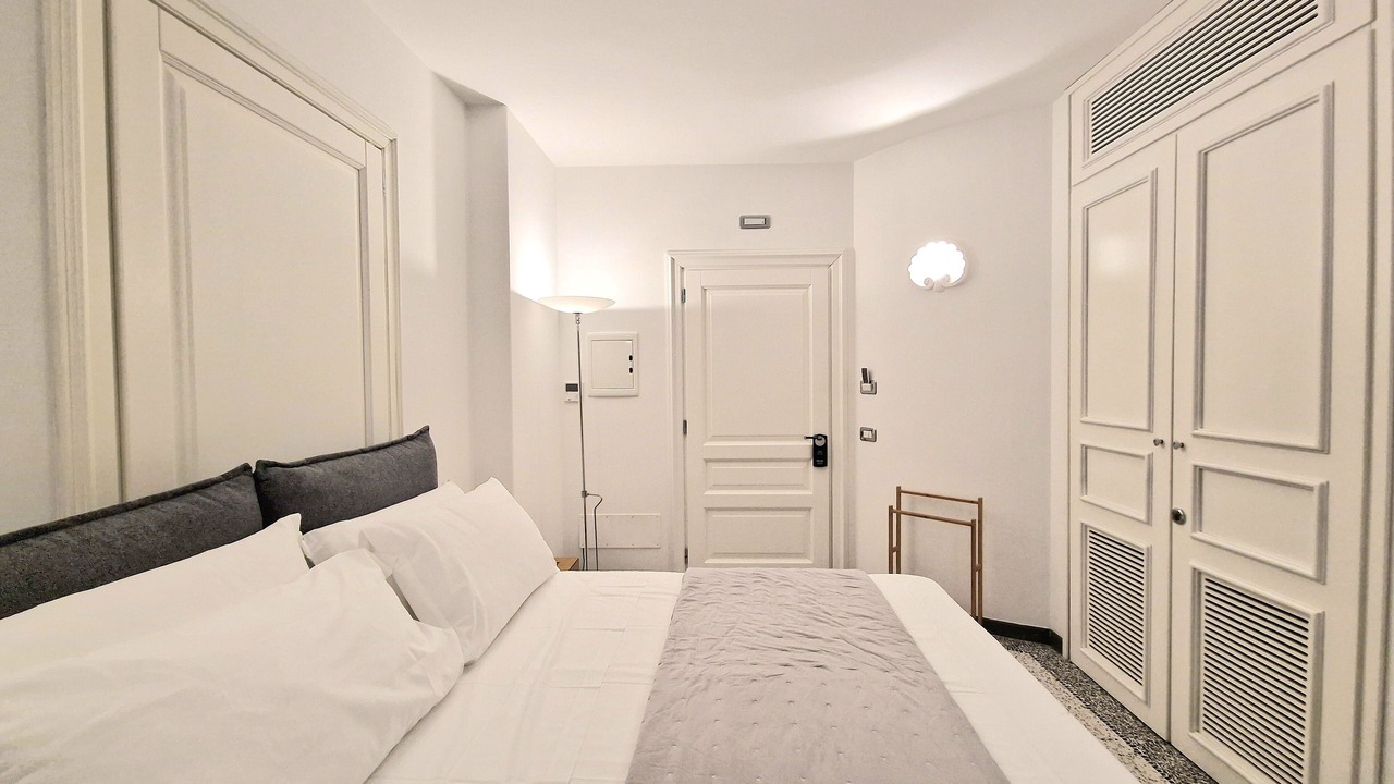 Photo of Bedroom in Sant'Angelo