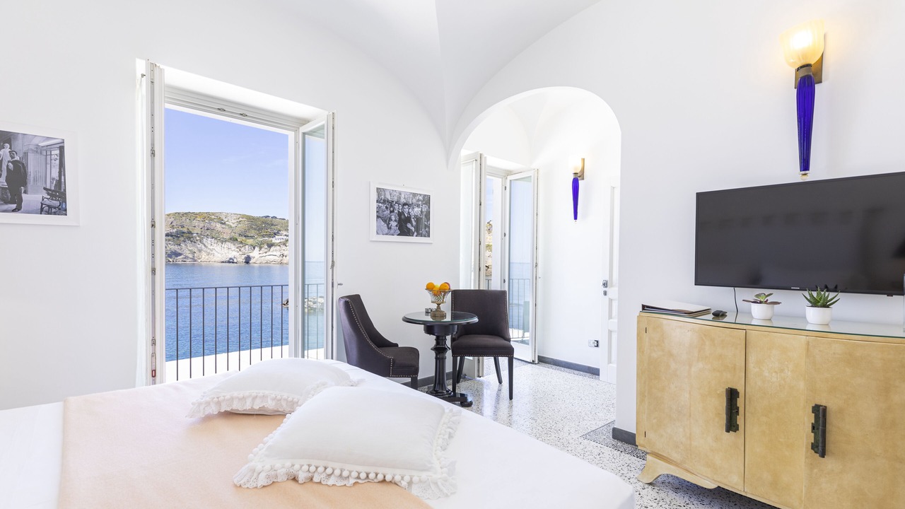 Photo of Bedroom in Sant'Angelo