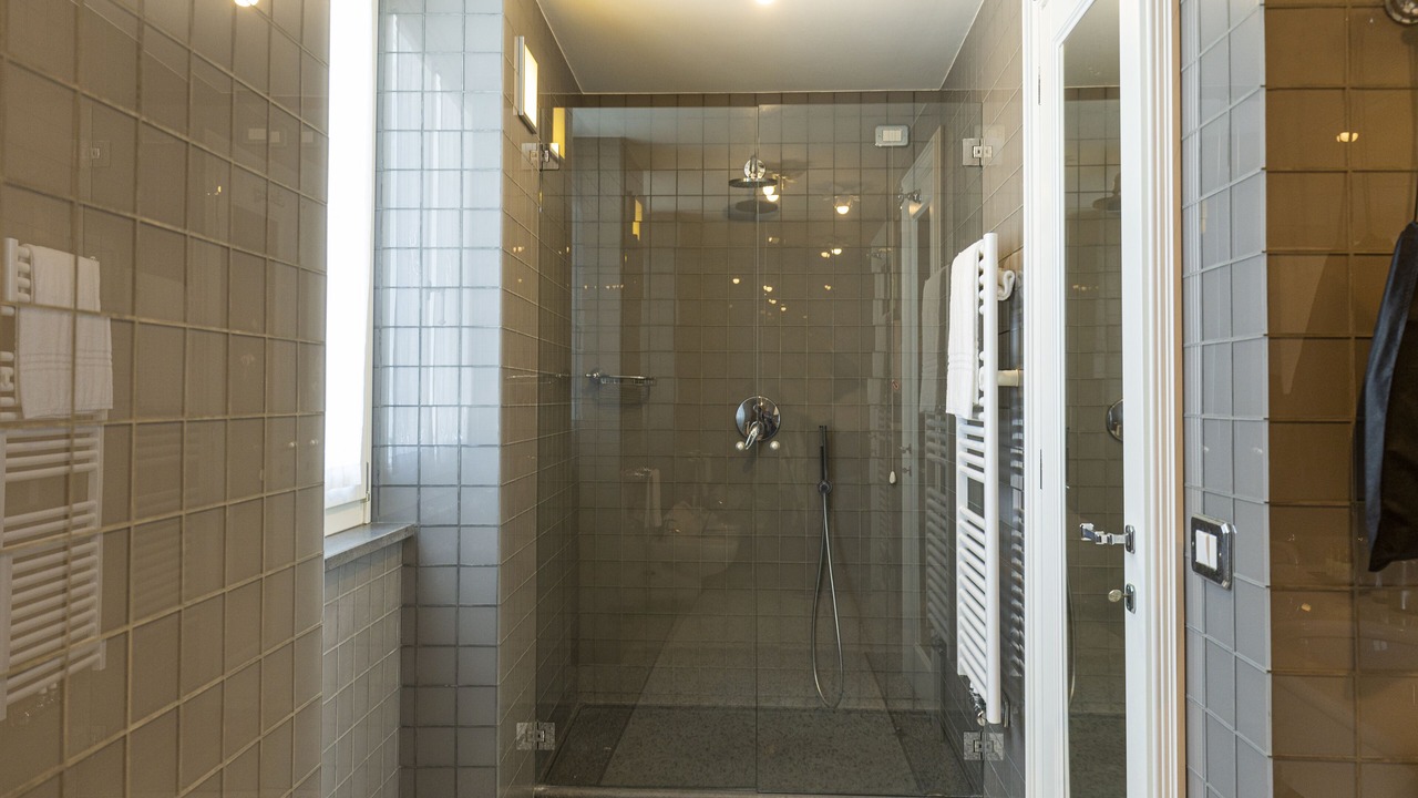 Photo of Bathroom in Sant'Angelo