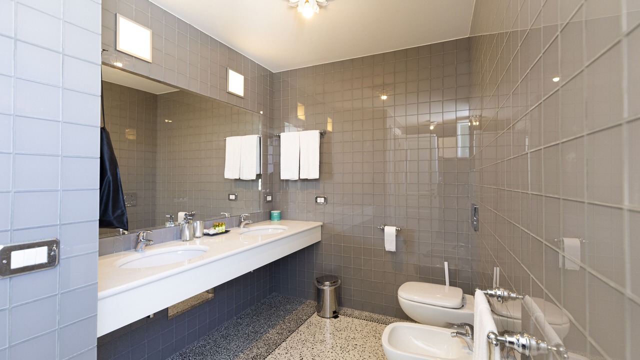 Photo of Bathroom in Sant'Angelo