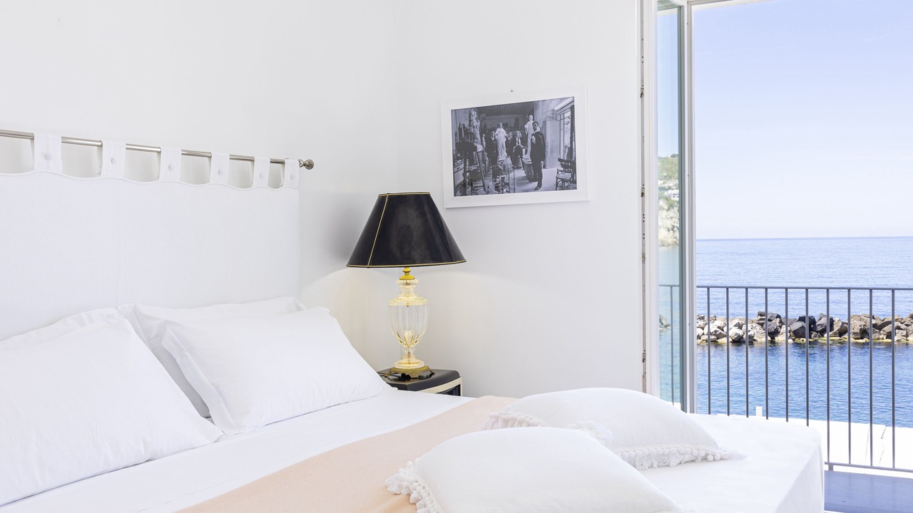 Photo of Bedroom in Sant'Angelo