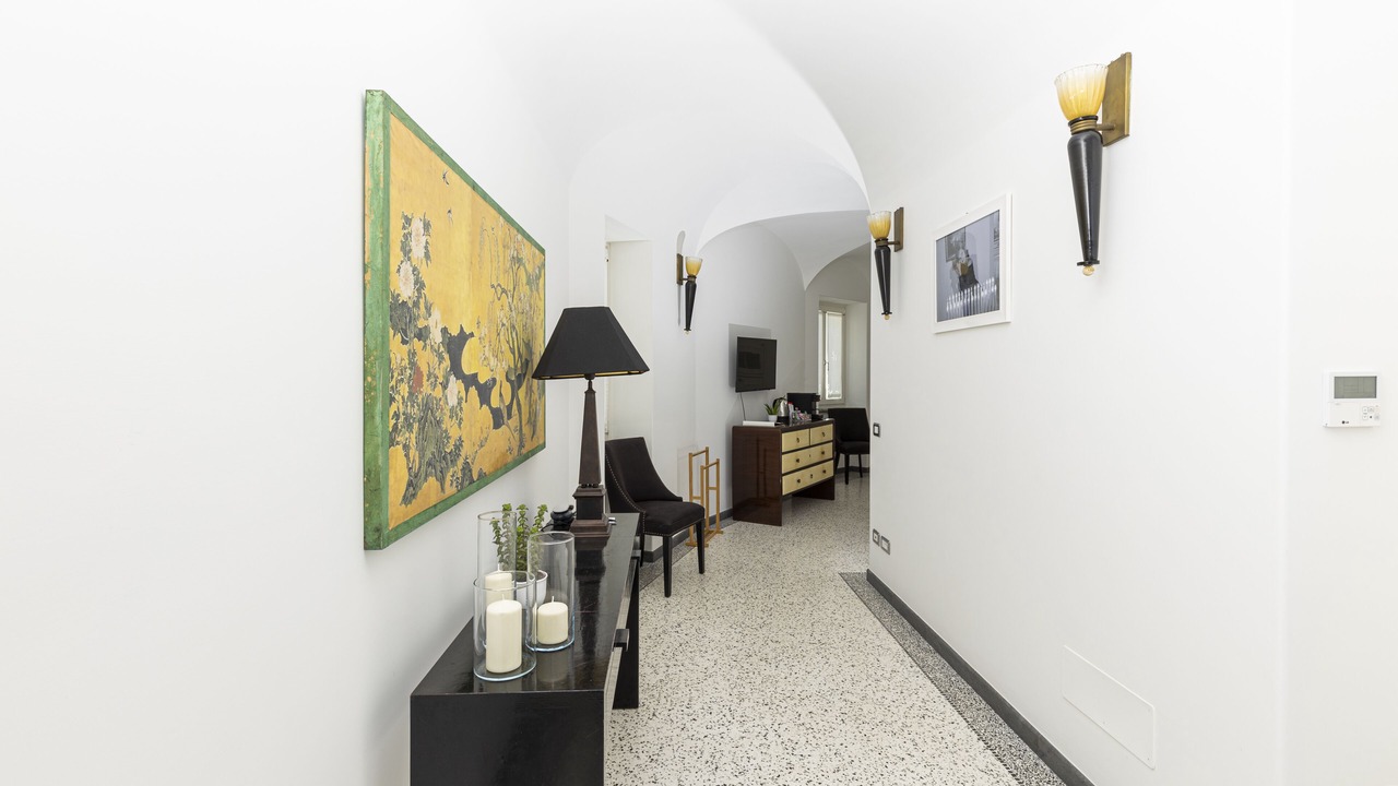Photo of Bedroom in Sant'Angelo