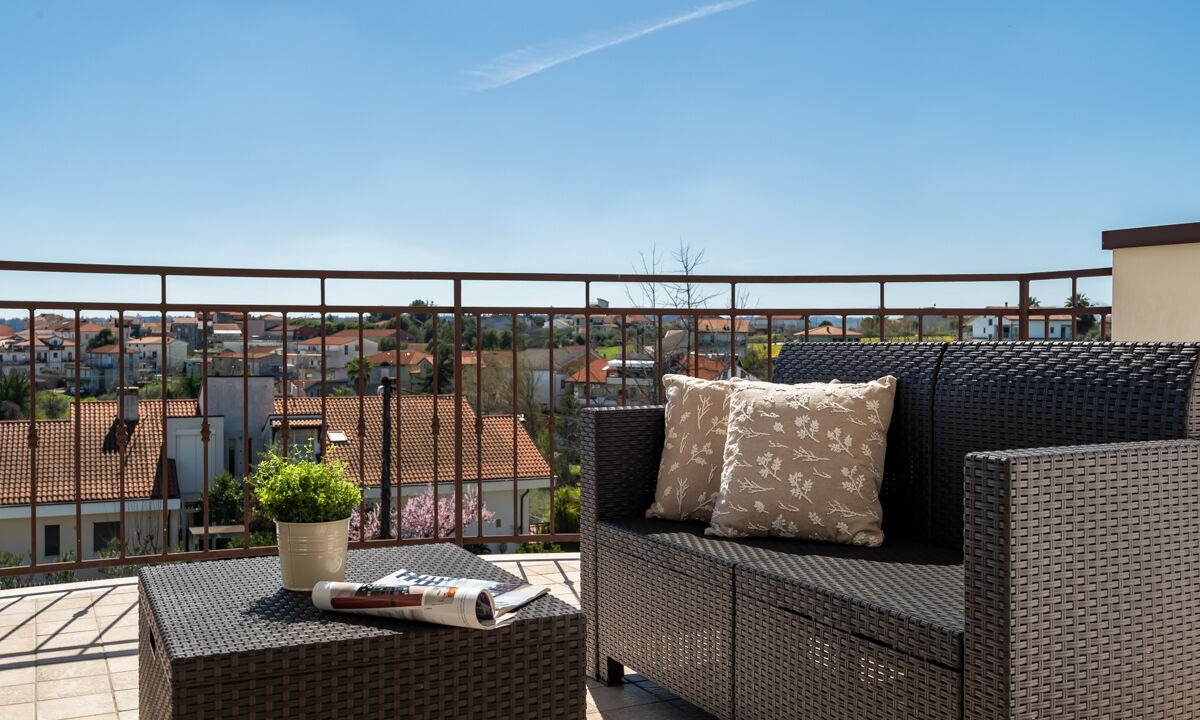 Photo of Outdoor in Villa Caldari
