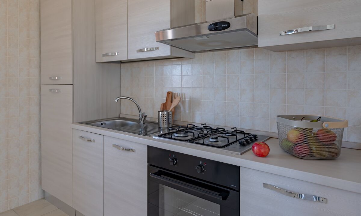 Photo of Kitchen in Villa Caldari