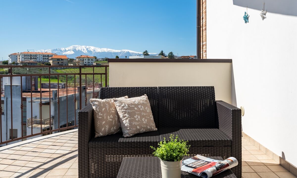 Photo of Outdoor in Villa Caldari