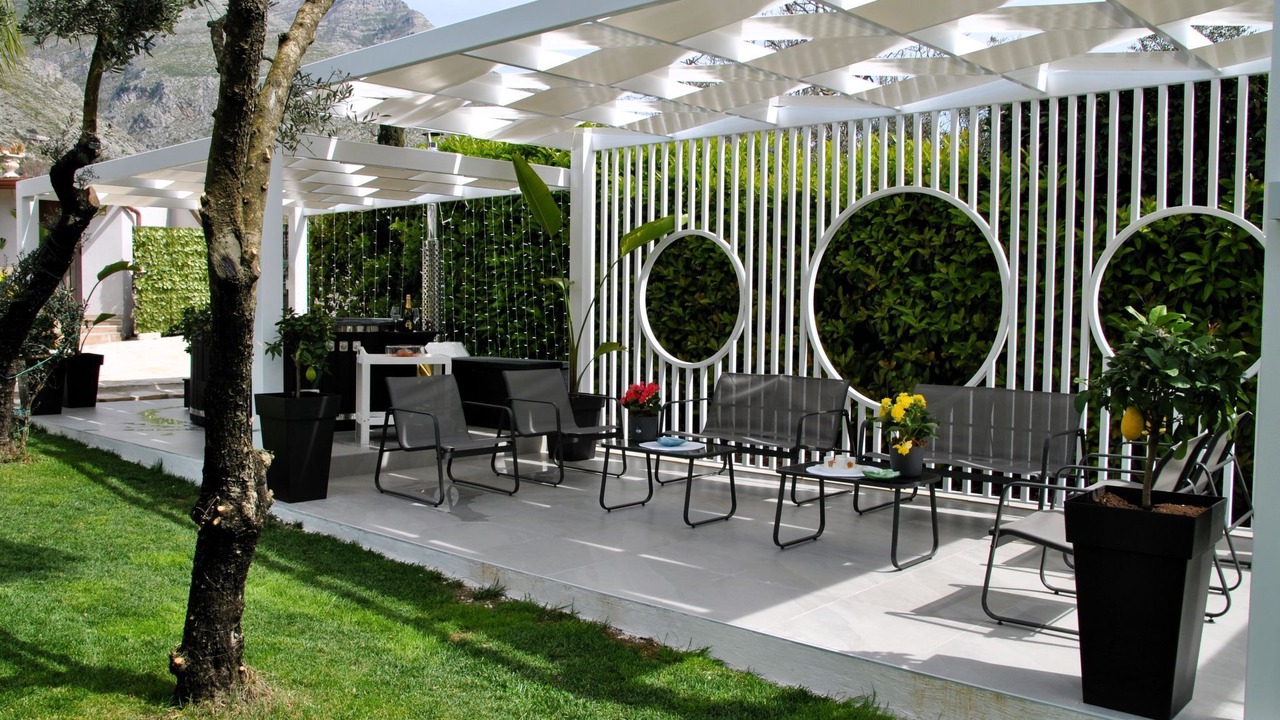 Photo of Outdoor in Trivio