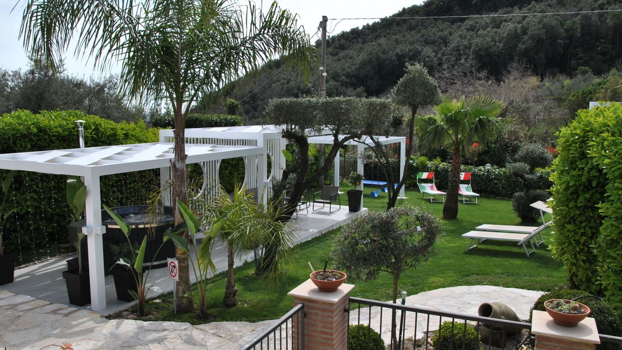 Photo of Outdoor in Trivio